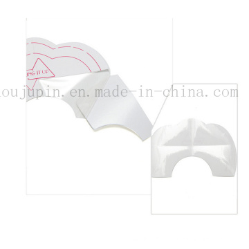 OEM Disposable Invisible Bra Nipple Cover Sticker for Breast Lift Invisible Push up